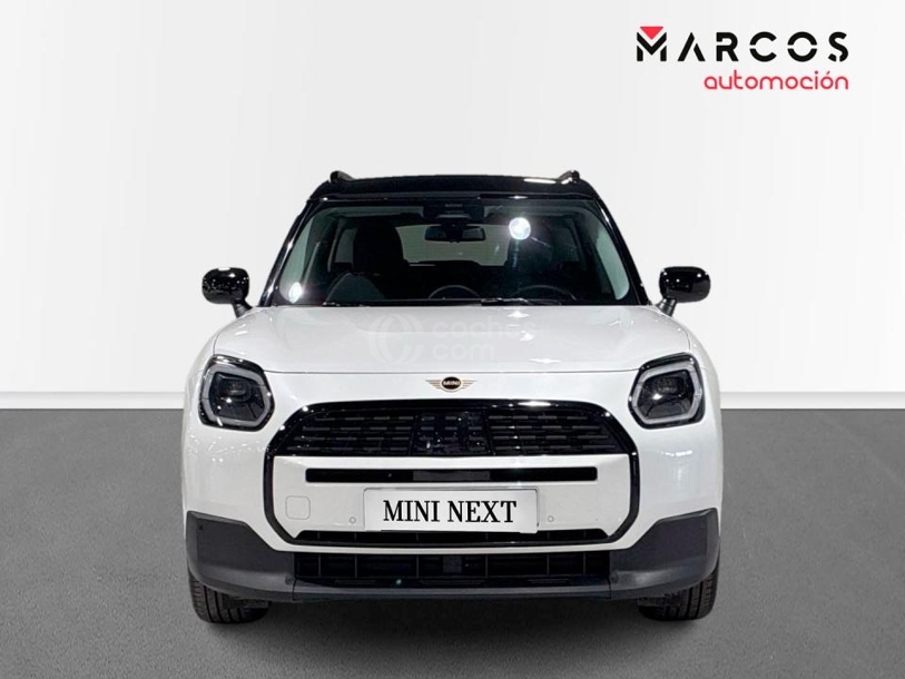 Foto del MINI Mini Countryman D Classic