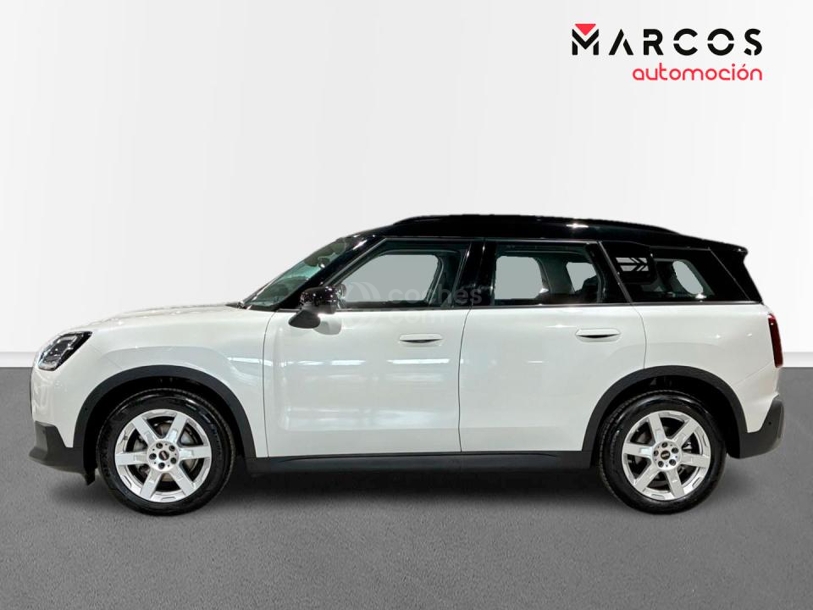 Foto del MINI Mini Countryman D Classic