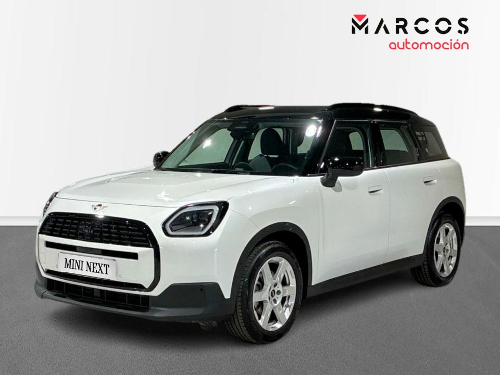 Imagen de MINI Mini Countryman