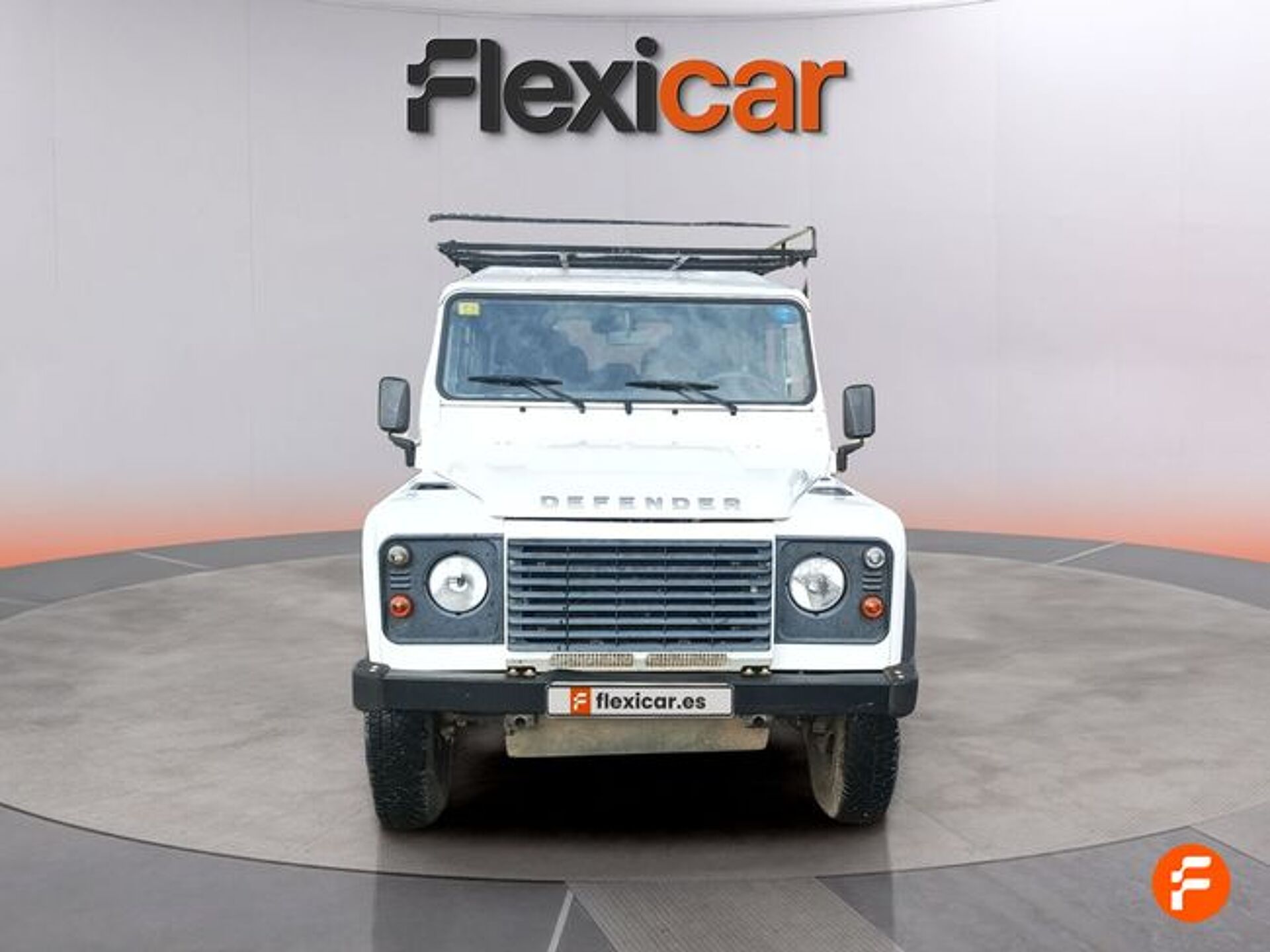 Imagen 2 de LAND ROVER Defender