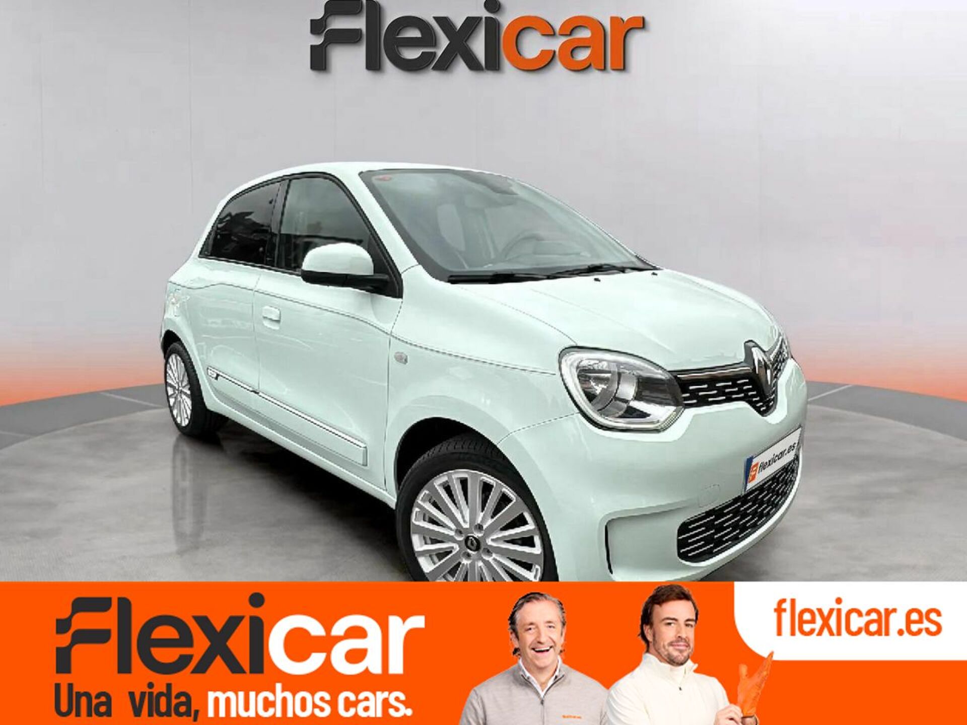 Imagen de RENAULT Twingo