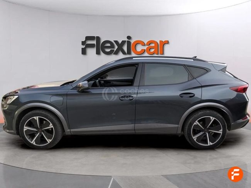 Foto del CUPRA Formentor 1.4 e-Hybrid 205 DSG