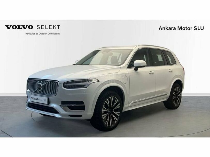 Foto del VOLVO XC90 T8 Core AWD Aut.