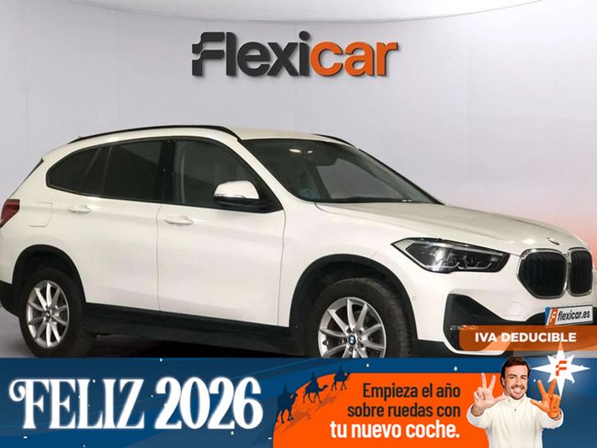Imagen de BMW X1