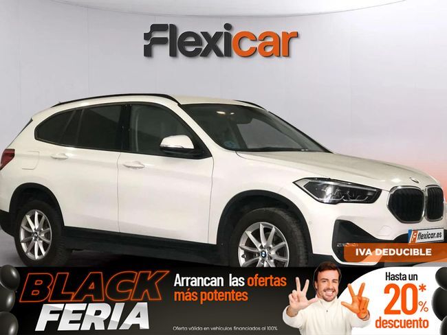 BMW X1 (sDrive16d) en Córdoba