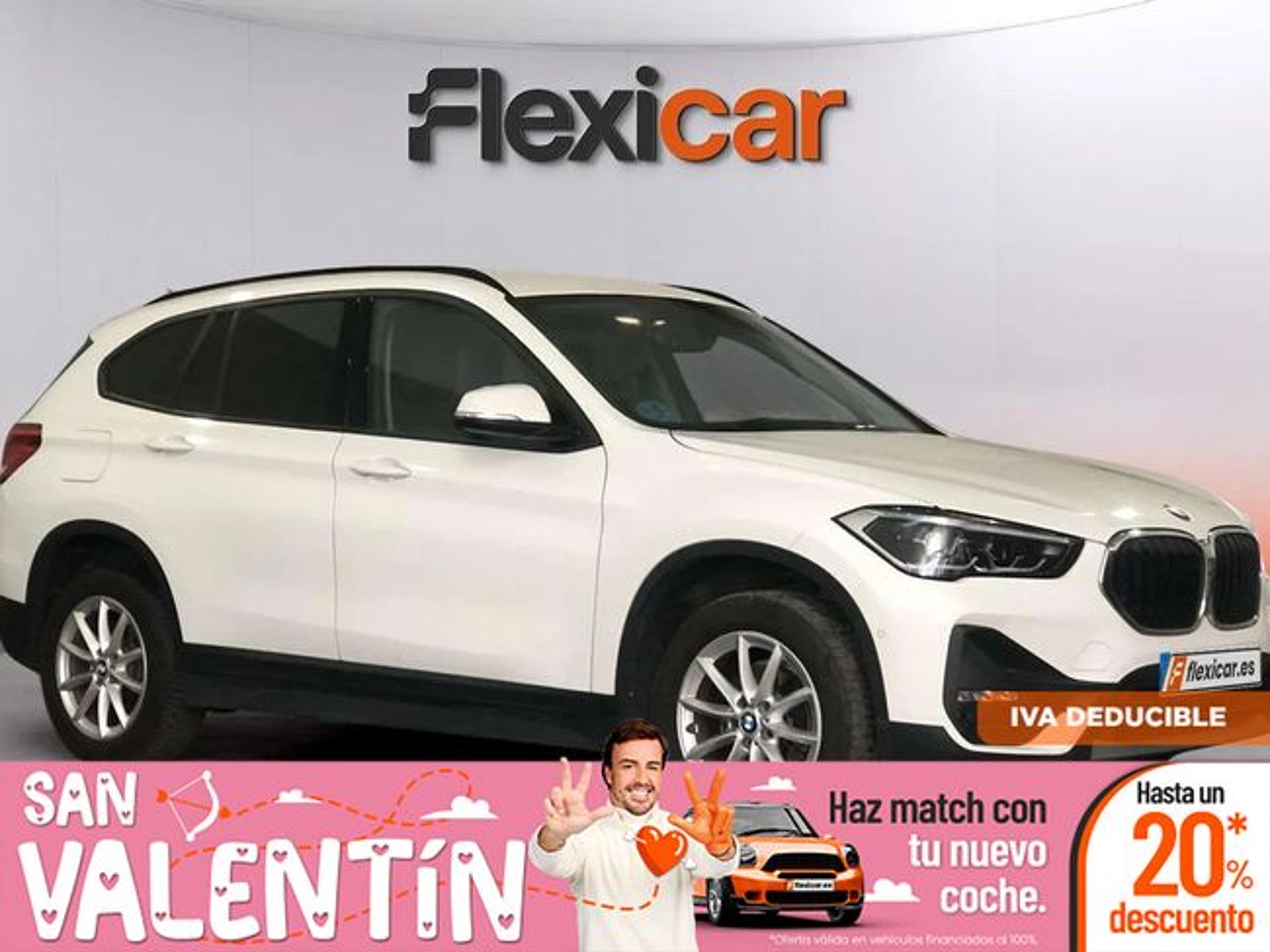 Imagen de BMW X1