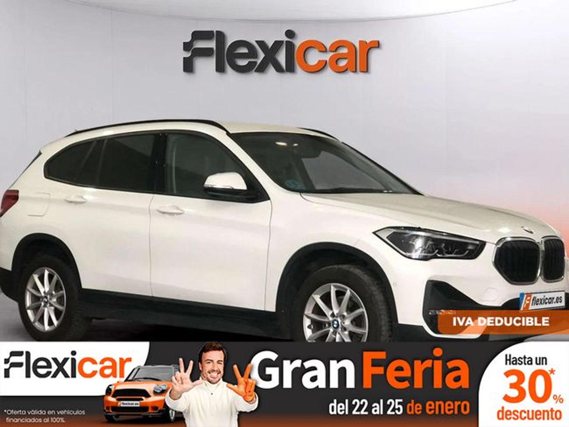 Imagen de BMW X1