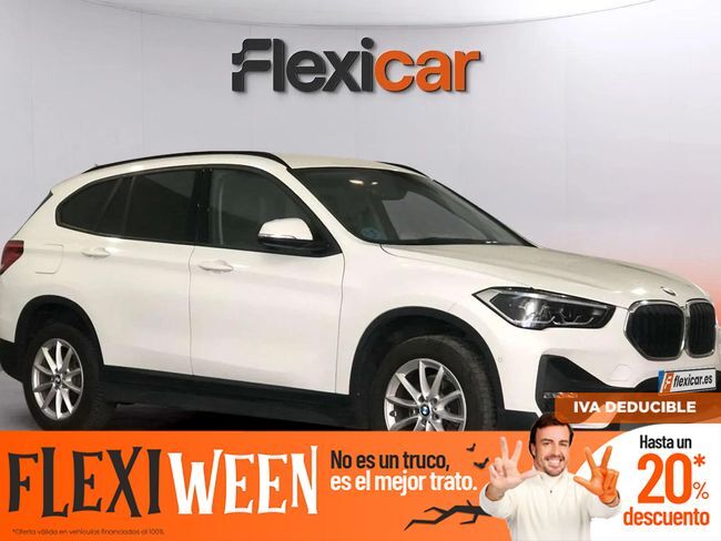 BMW X1 (sDrive16d) en Córdoba