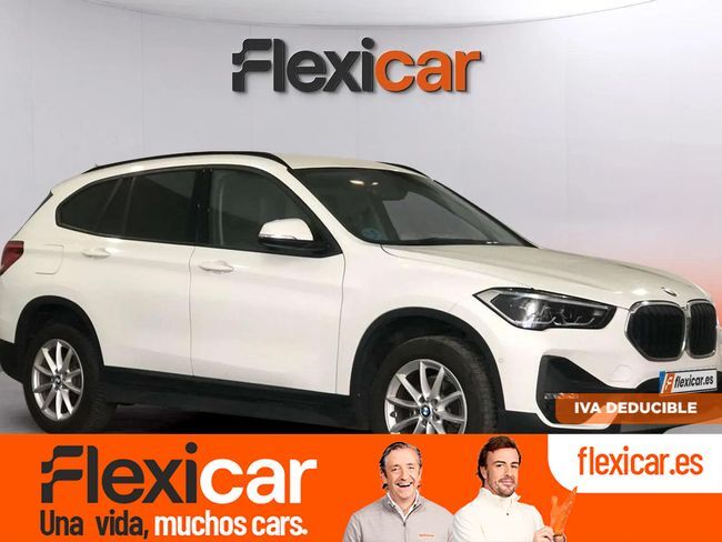 BMW X1 (sDrive16d) en Córdoba