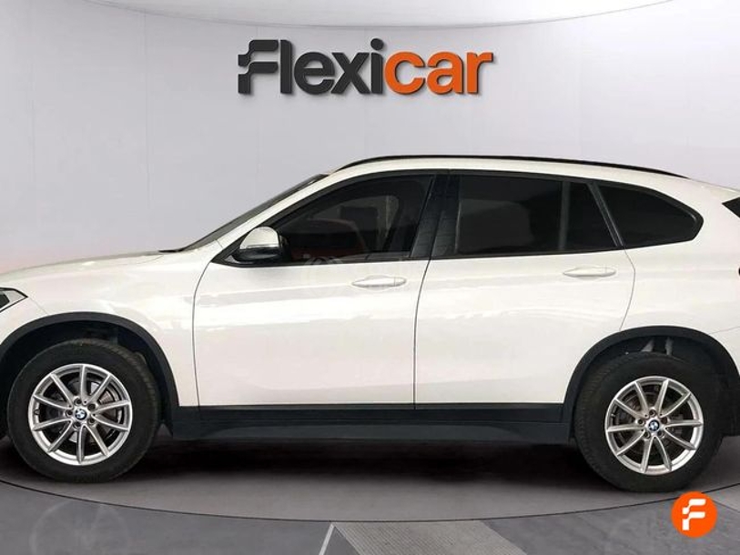 Foto del BMW X1 sDrive 16dA