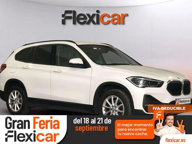 BMW X1 (sDrive16d) en Córdoba