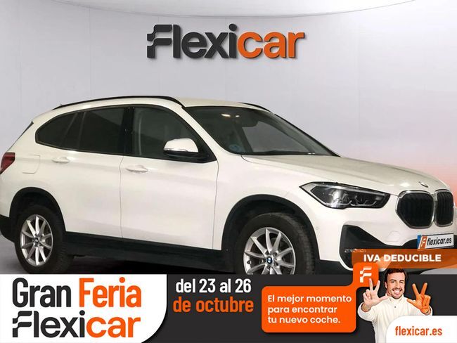 BMW X1 (sDrive16d) en Córdoba