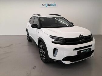 Imagen de CITROEN C5 Aircross Hybrid Shine Pack EAT8 225