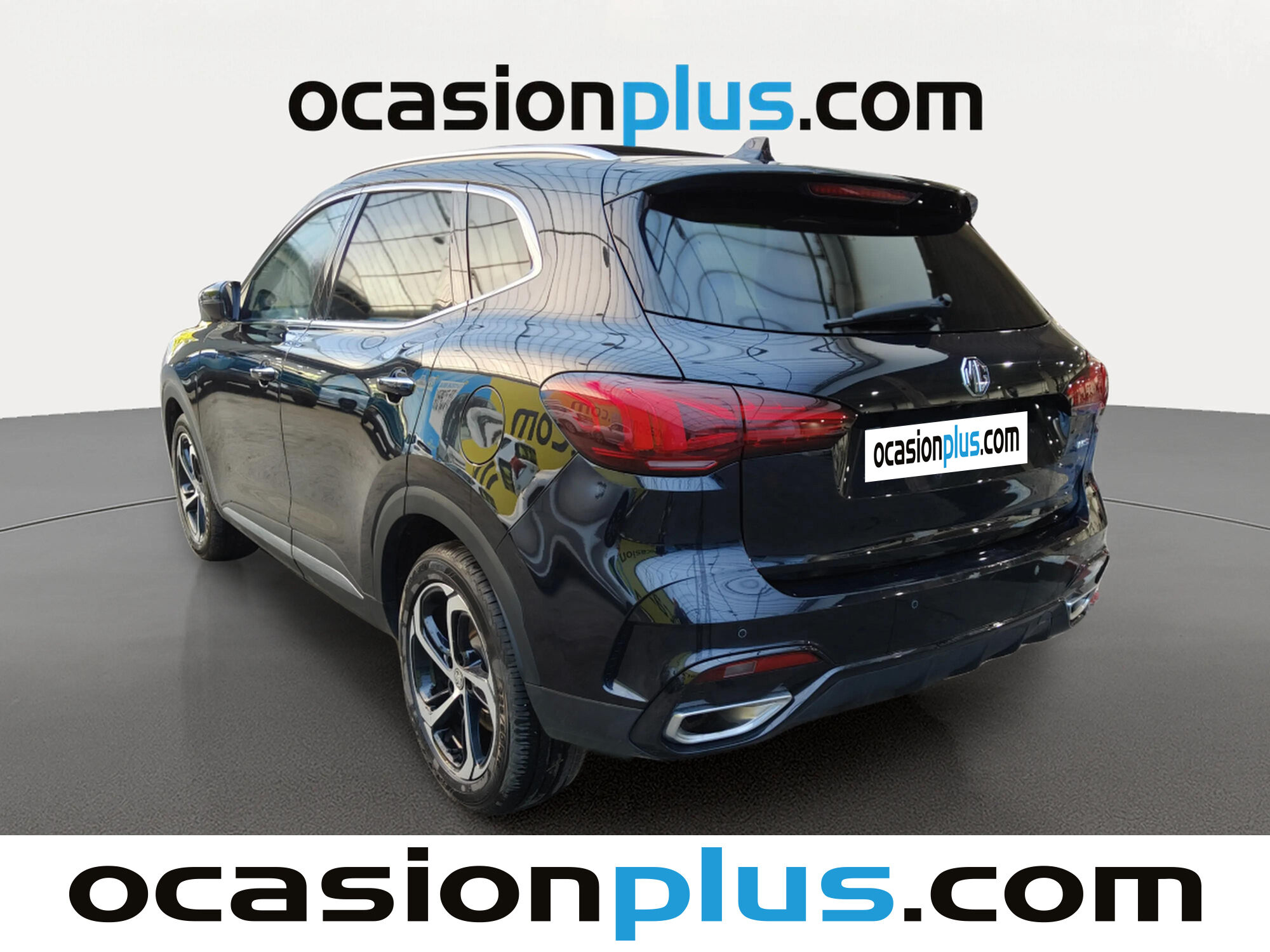 Foto del MG HS 1.5 T-GDI AT Luxury