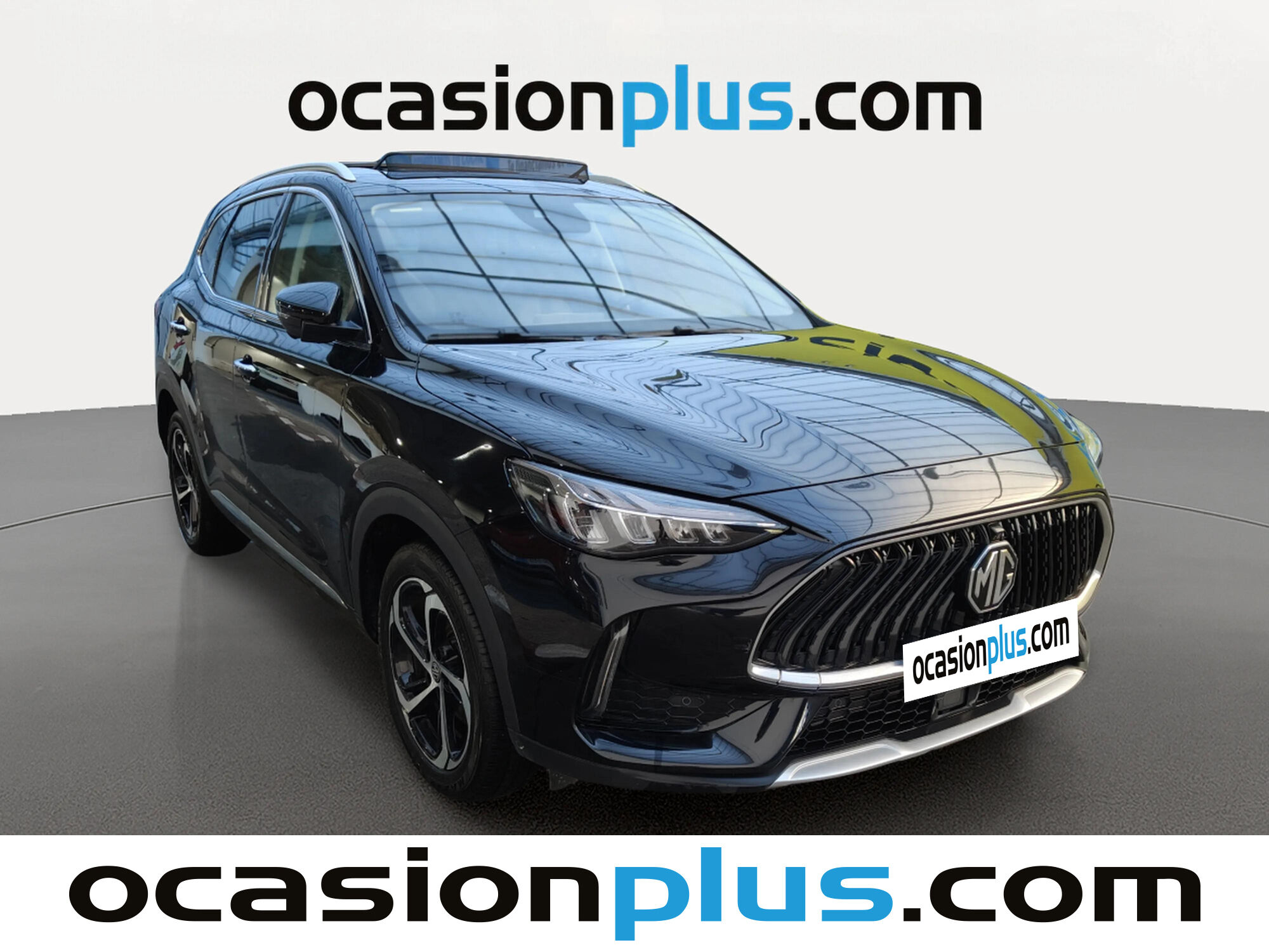Foto del MG HS 1.5 T-GDI AT Luxury