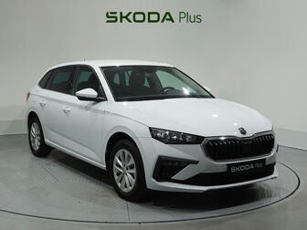 Imagen de SKODA Scala 1.0 TSI Selection 85kW