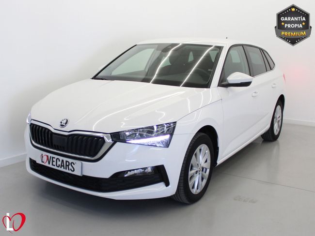 Foto del SKODA Scala 1.0 TSI Ambition 81kW