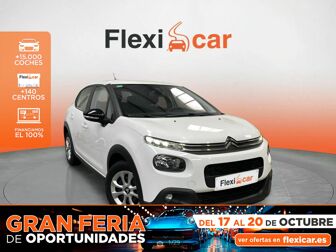 Imagen de CITROEN C3 1.5BlueHDi S&S Feel 100