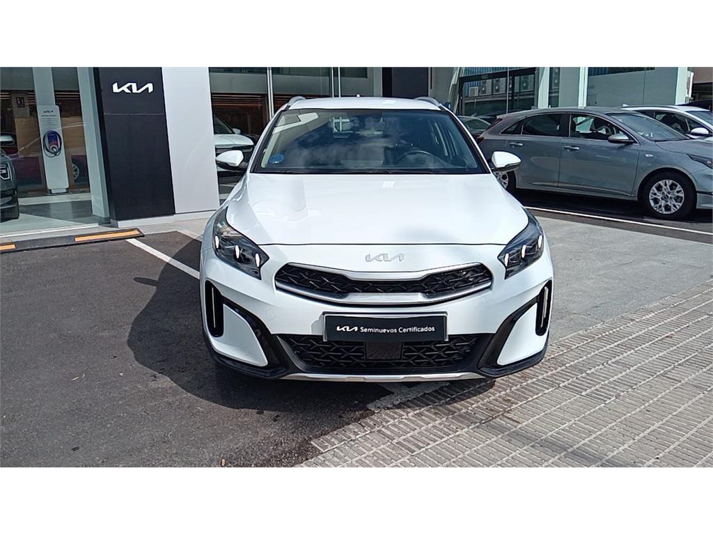 Foto del KIA XCeed 1.6 PHEV eDrive Aut.