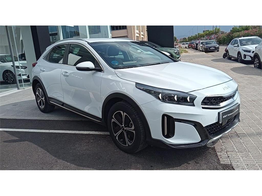 Foto del KIA XCeed 1.6 PHEV eDrive Aut.