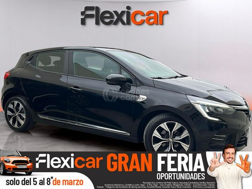 Foto del RENAULT Clio TCe Serie Limitada Limited 67kW