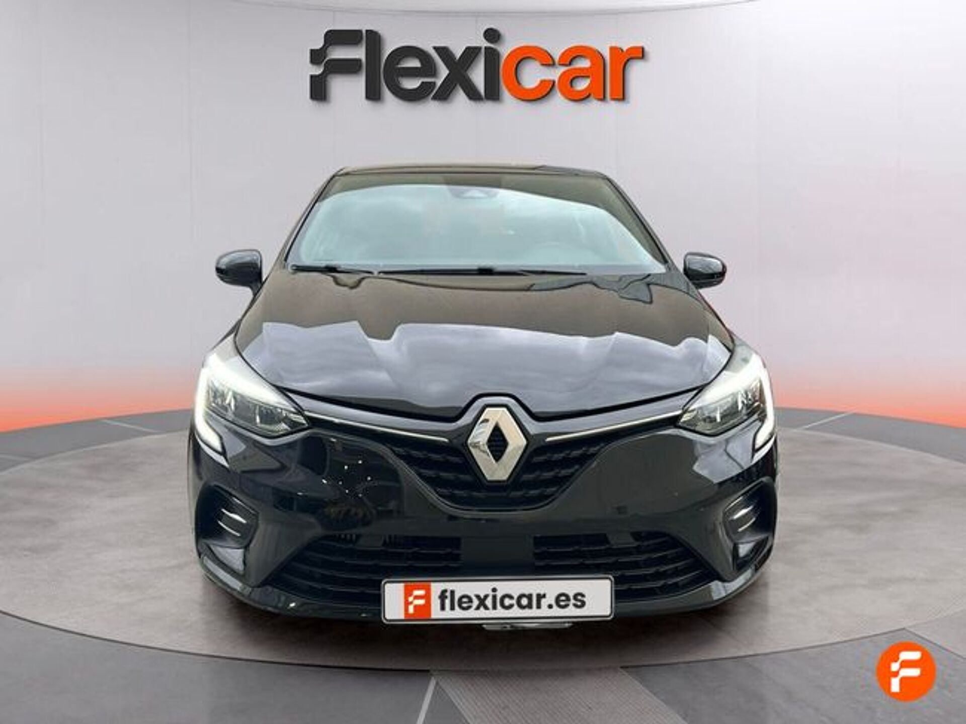 Imagen 2 de RENAULT Clio