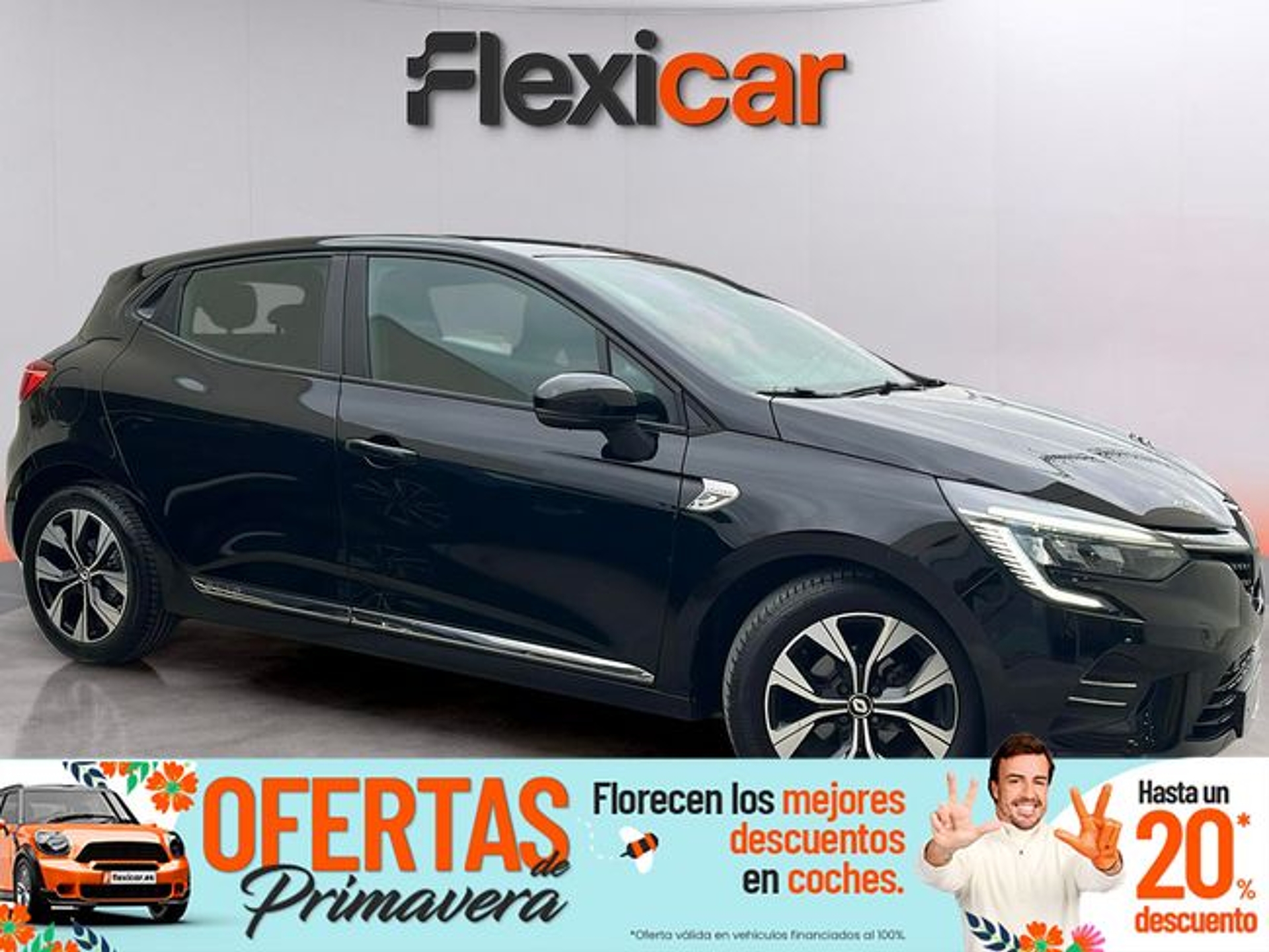 Imagen de RENAULT Clio