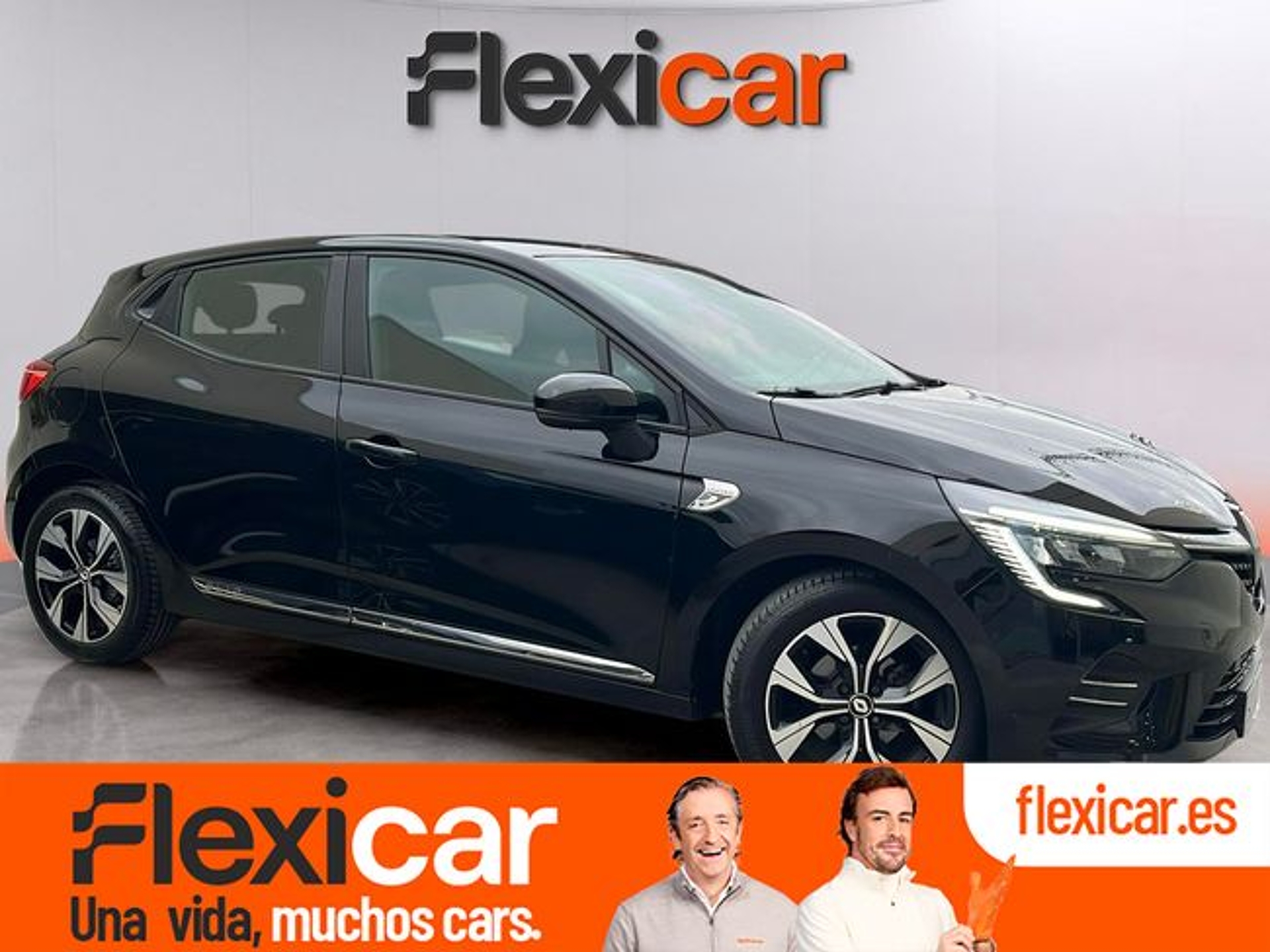 Imagen de RENAULT Clio