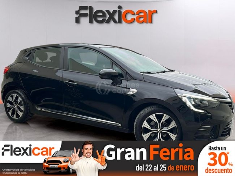 Foto del RENAULT Clio TCe Serie Limitada Limited 67kW