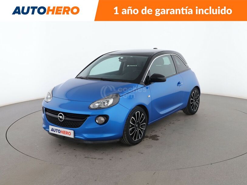 Foto del OPEL Adam 1.4 XEL S&S Glam