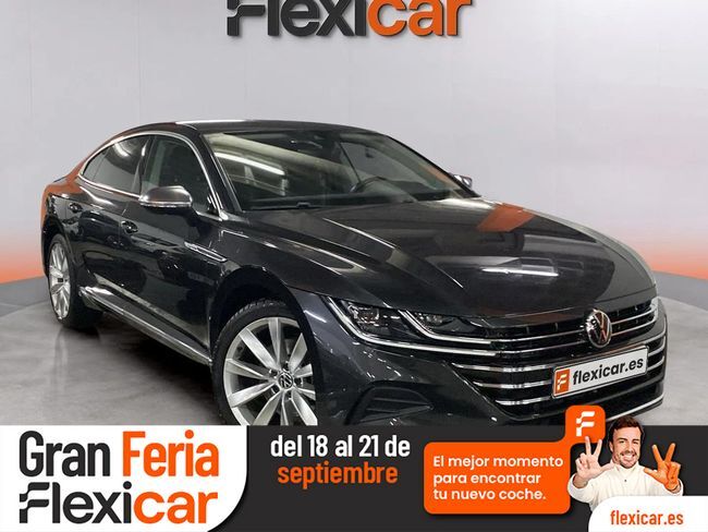 VOLKSWAGEN Arteon (Elegance 2.0 TDI 110kW (150CV) DSG) en Alicante