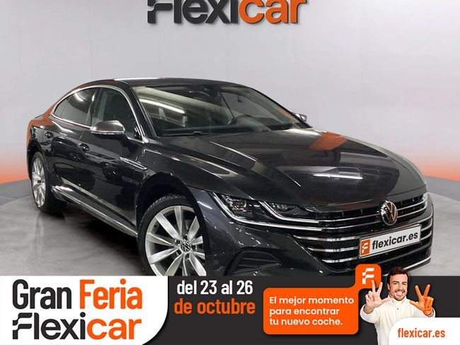 VOLKSWAGEN Arteon (Elegance 2.0 TDI 110kW (150CV) DSG) en Alicante