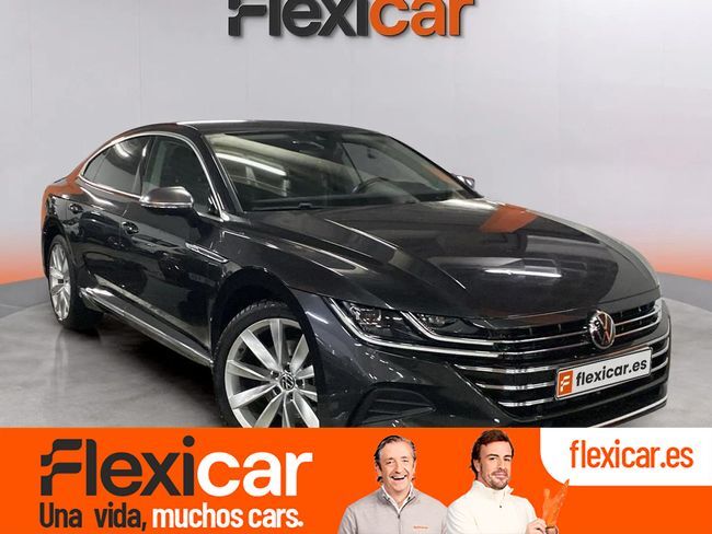 VOLKSWAGEN Arteon (Elegance 2.0 TDI 110kW (150CV) DSG) en Alicante
