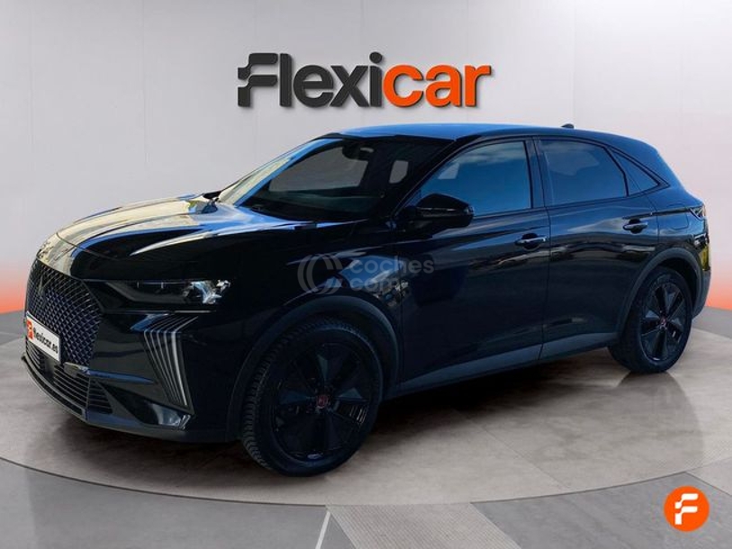 Foto del DS DS4 DS 4 E-Tense Performance Line Aut. 225
