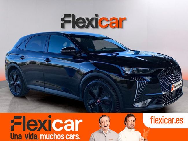 Foto del DS DS4 DS 4 E-Tense Performance Line + Aut. 225