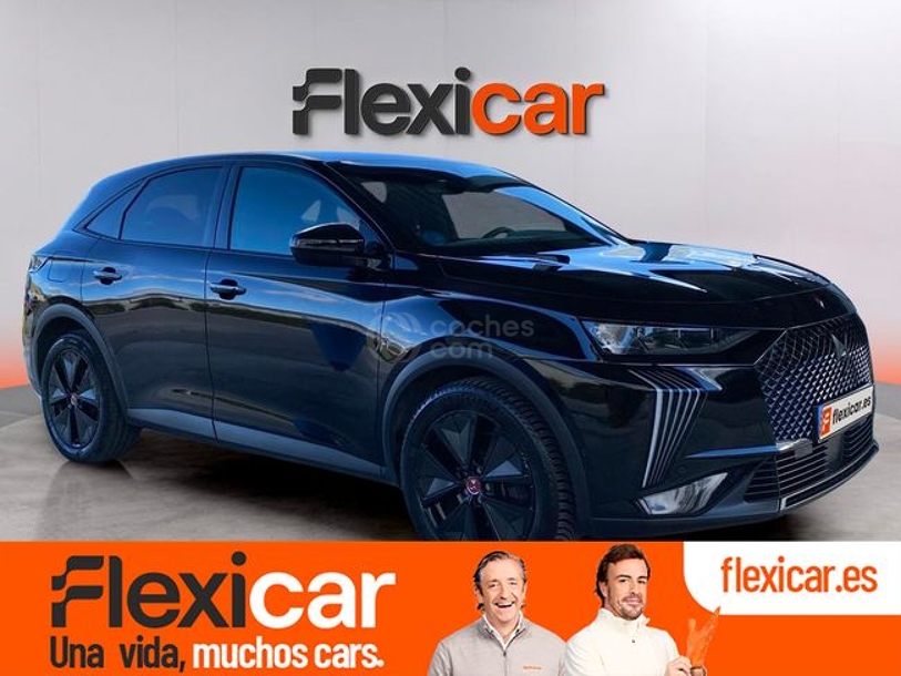 Foto del DS DS4 DS 4 E-Tense Performance Line Aut. 225