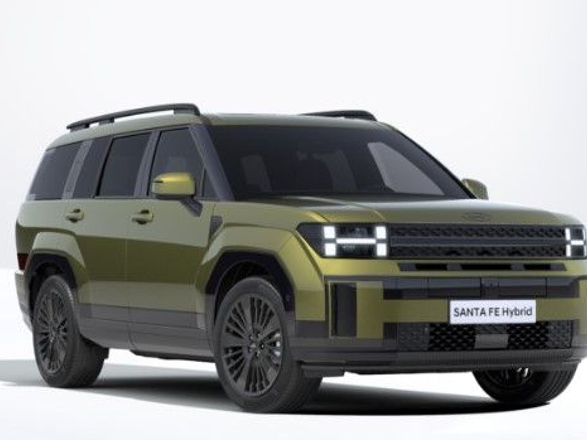 Imagen 2 de HYUNDAI Santa Fe