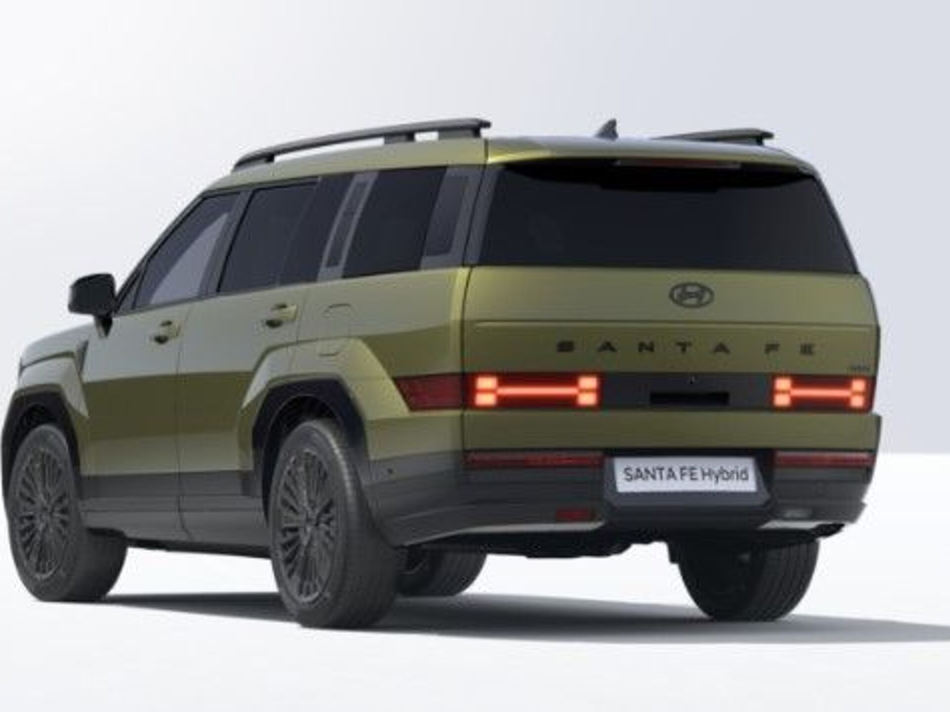 Imagen 3 de HYUNDAI Santa Fe