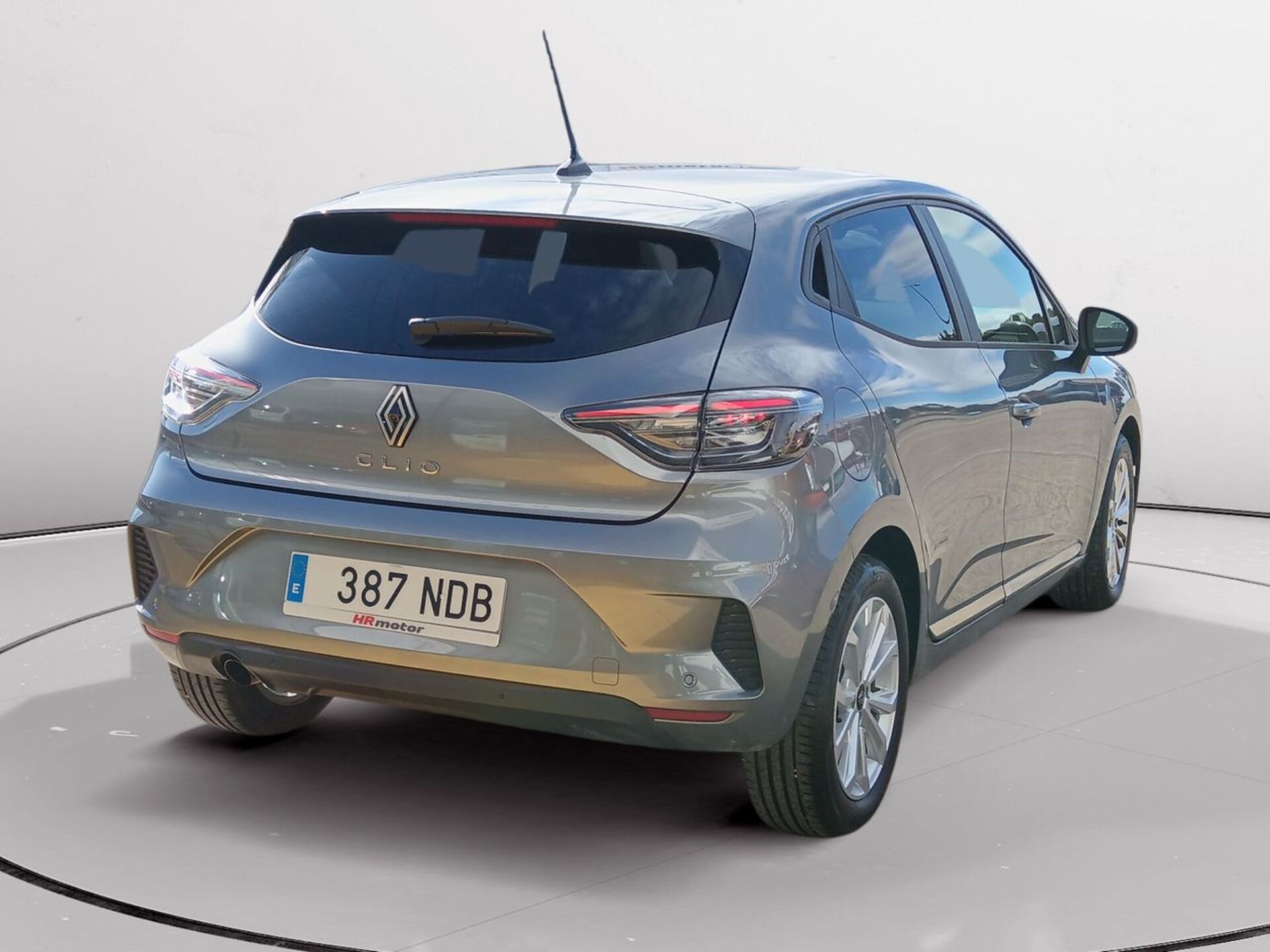 Imagen 2 de RENAULT Clio