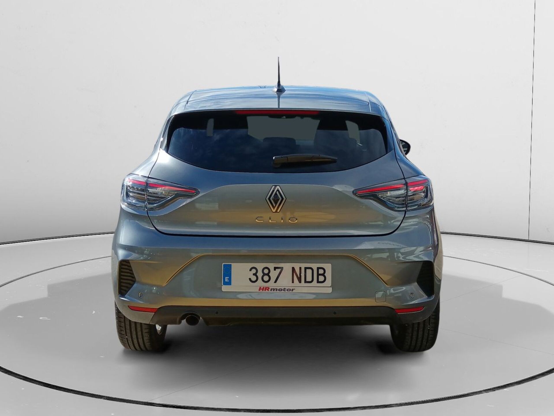 Imagen 3 de RENAULT Clio