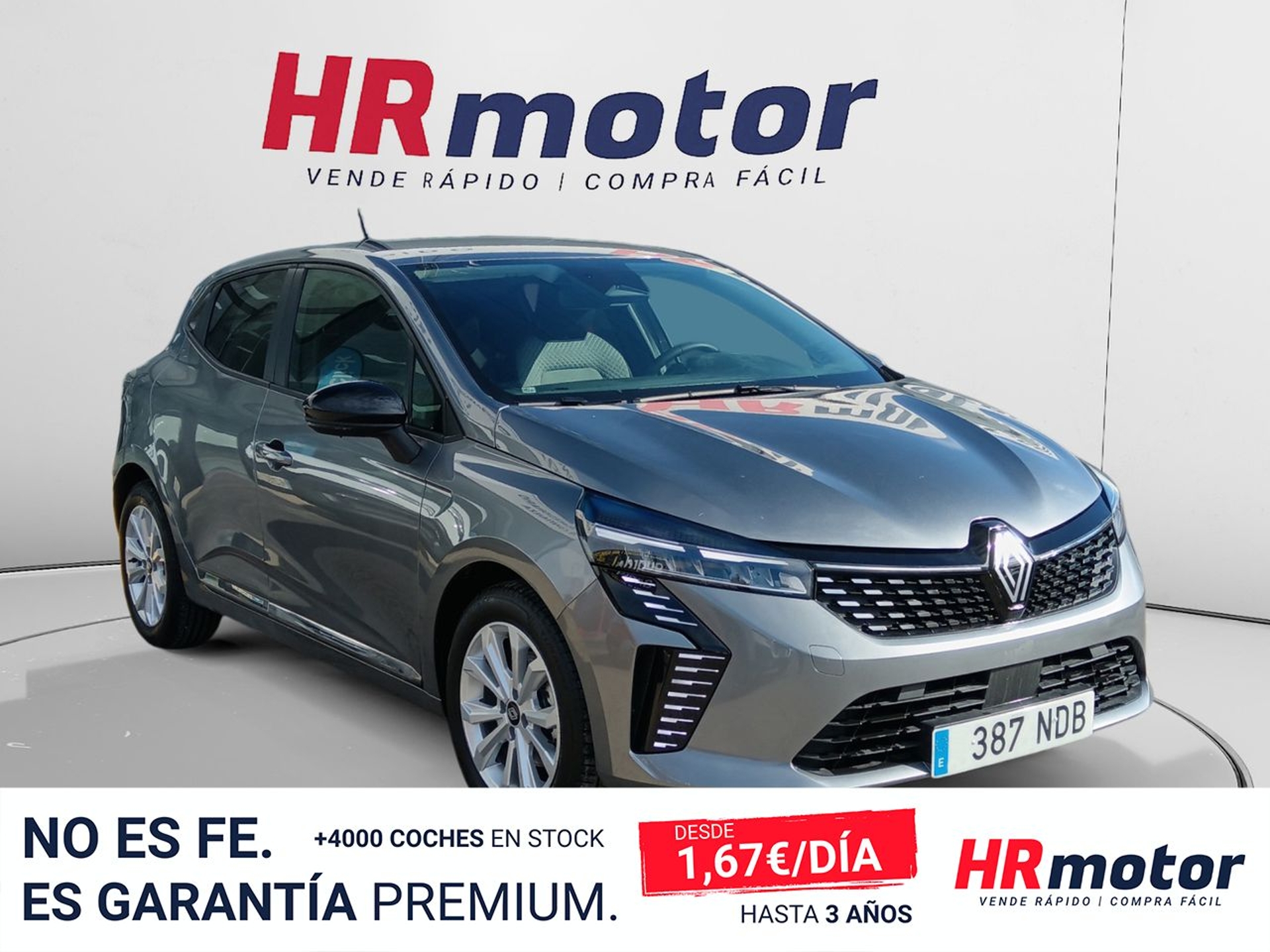 Imagen de RENAULT Clio