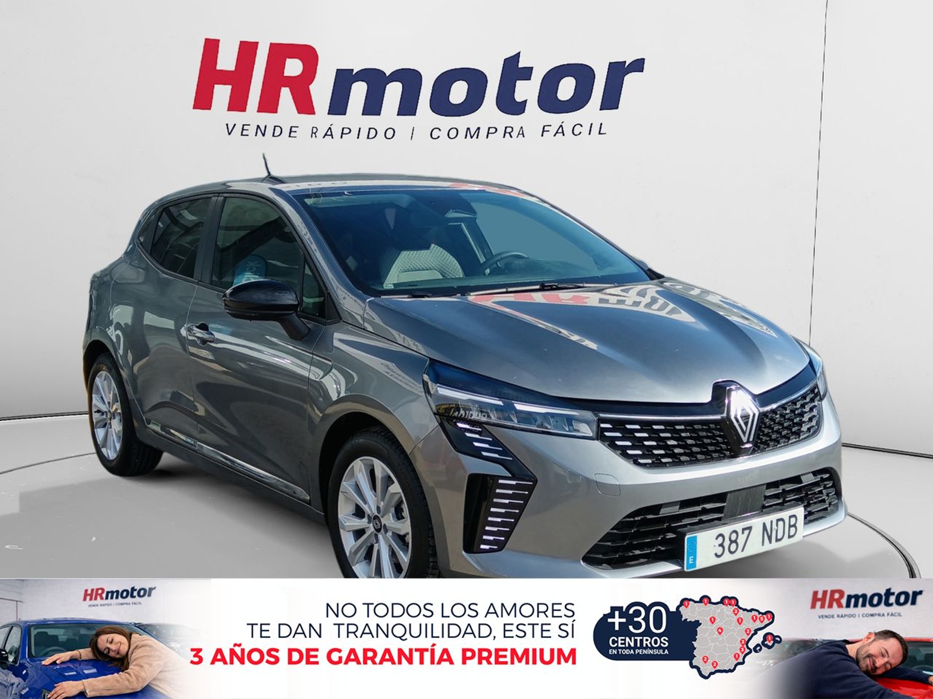 Imagen de RENAULT Clio