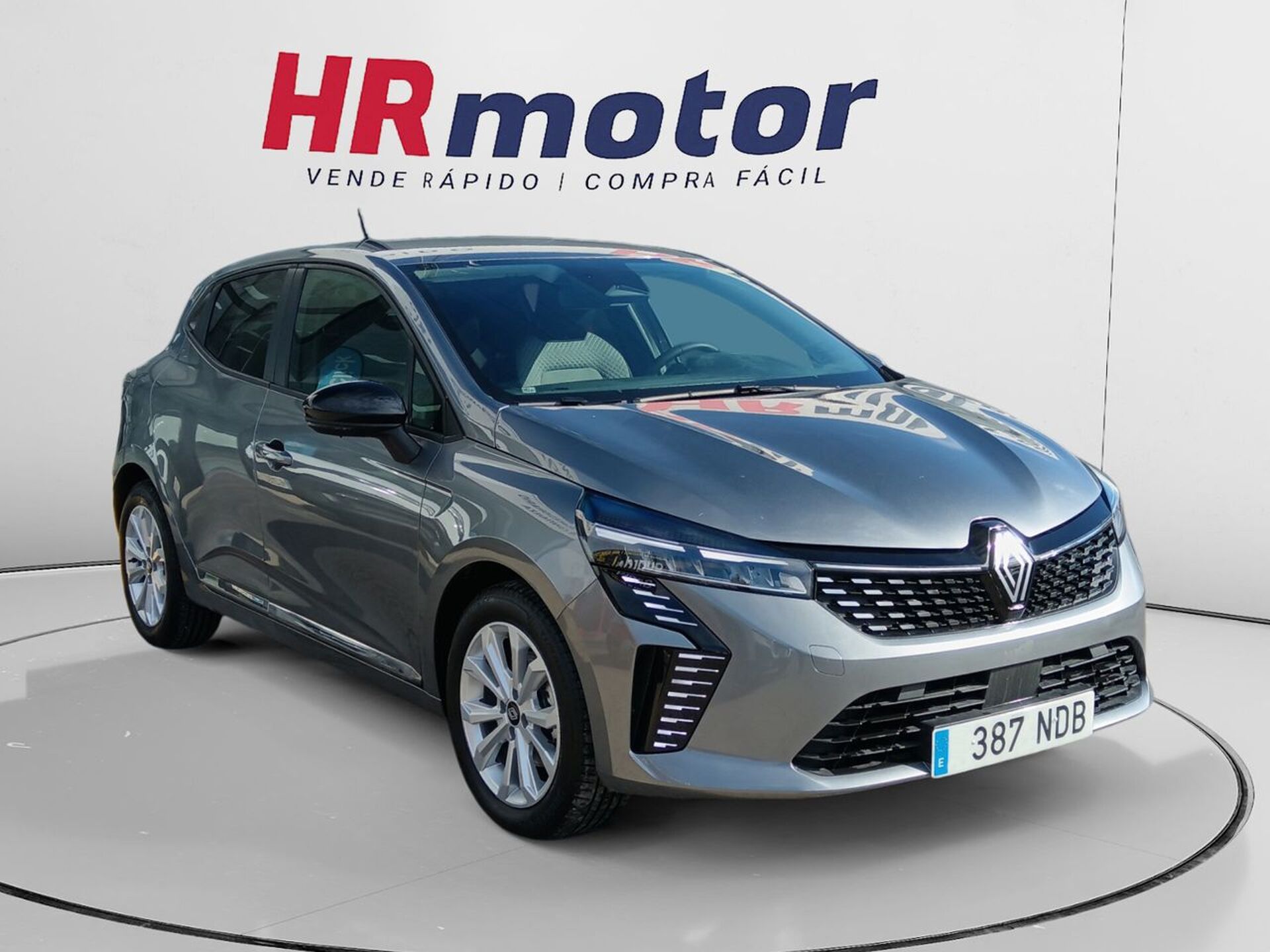 Imagen 1 de RENAULT Clio