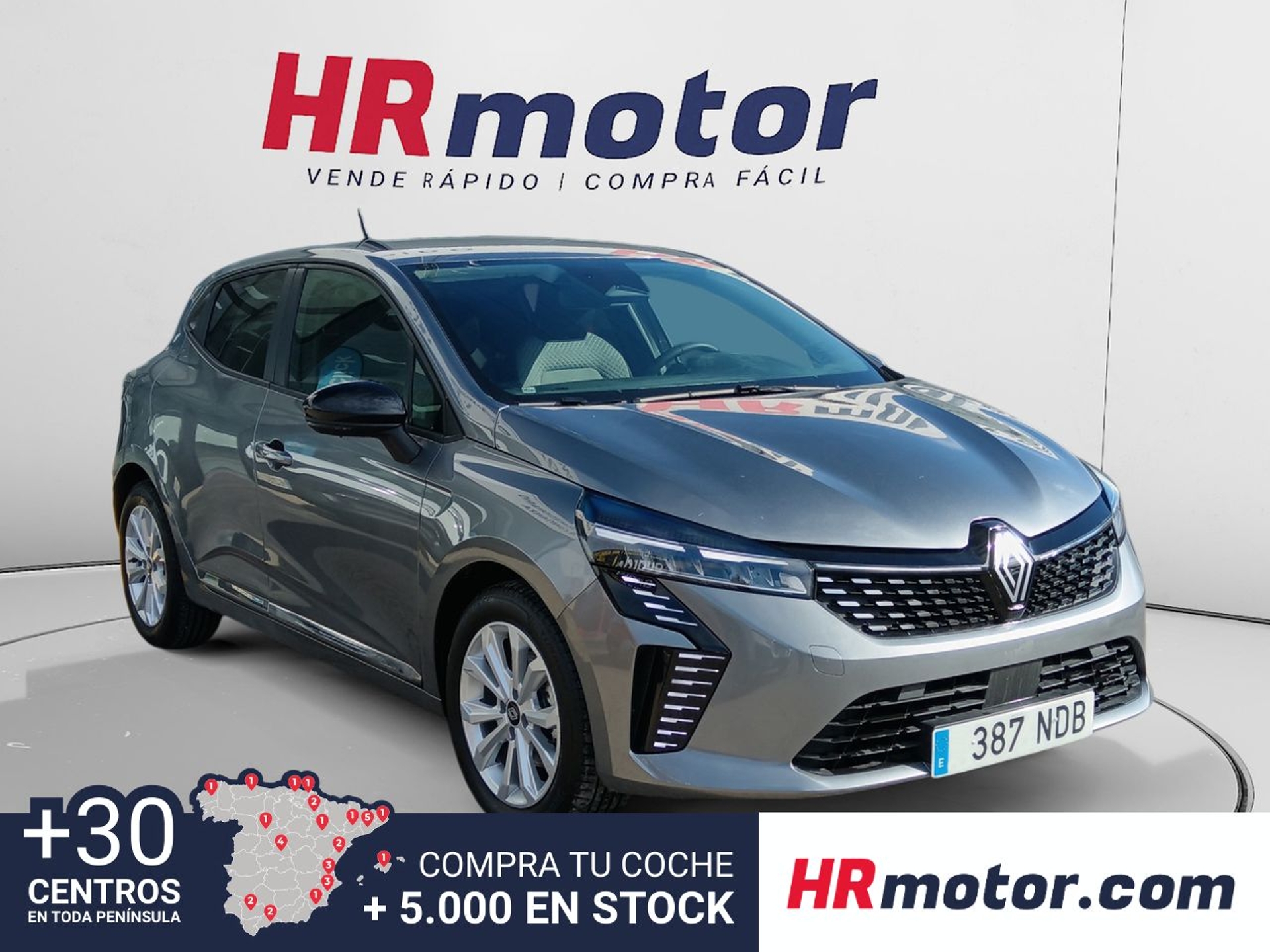 Imagen de RENAULT Clio