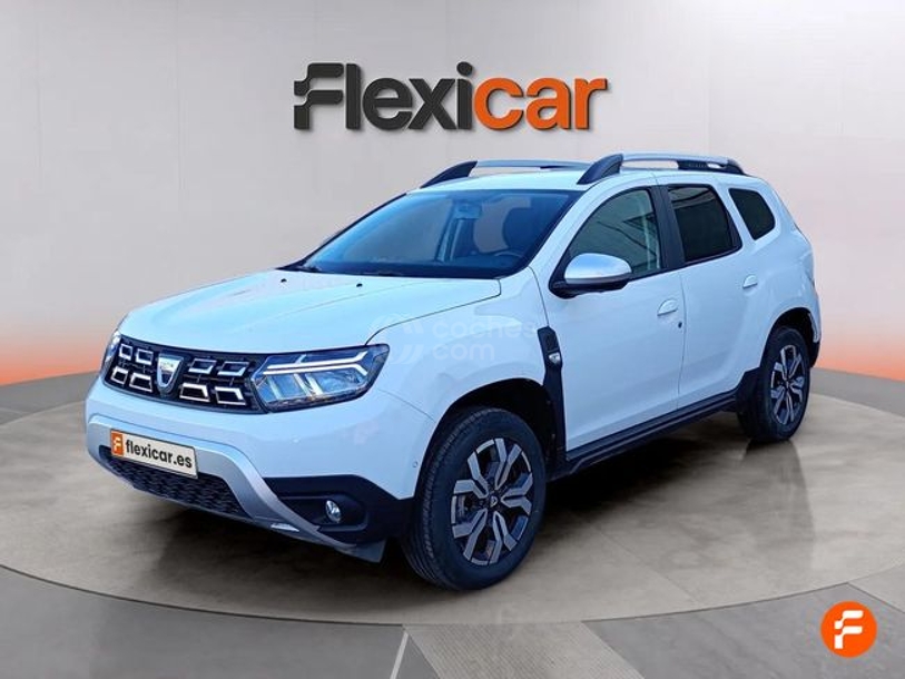 Foto del DACIA Duster 1.0 TCe GLP Prestige 4x2 75kW