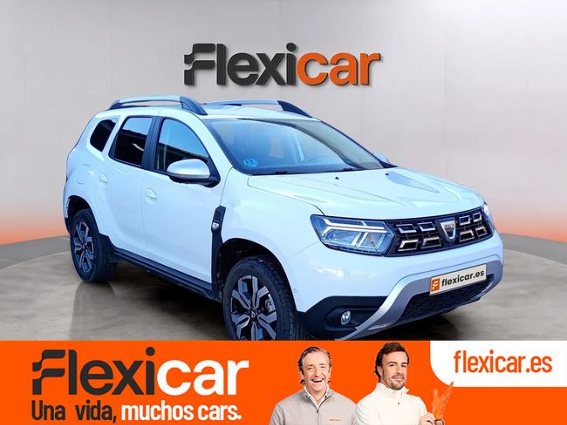Imagen de DACIA Duster