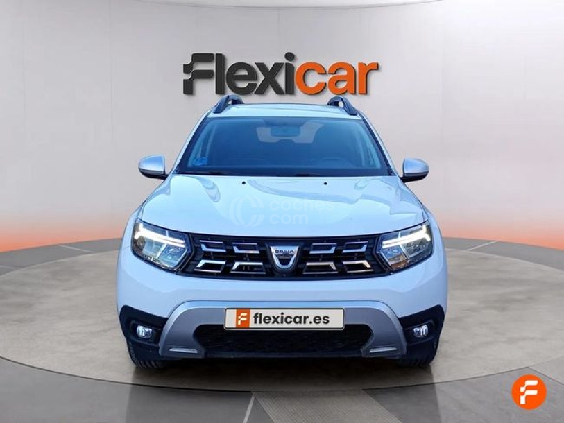 Foto del DACIA Duster 1.0 TCe GLP Prestige 4x2 75kW