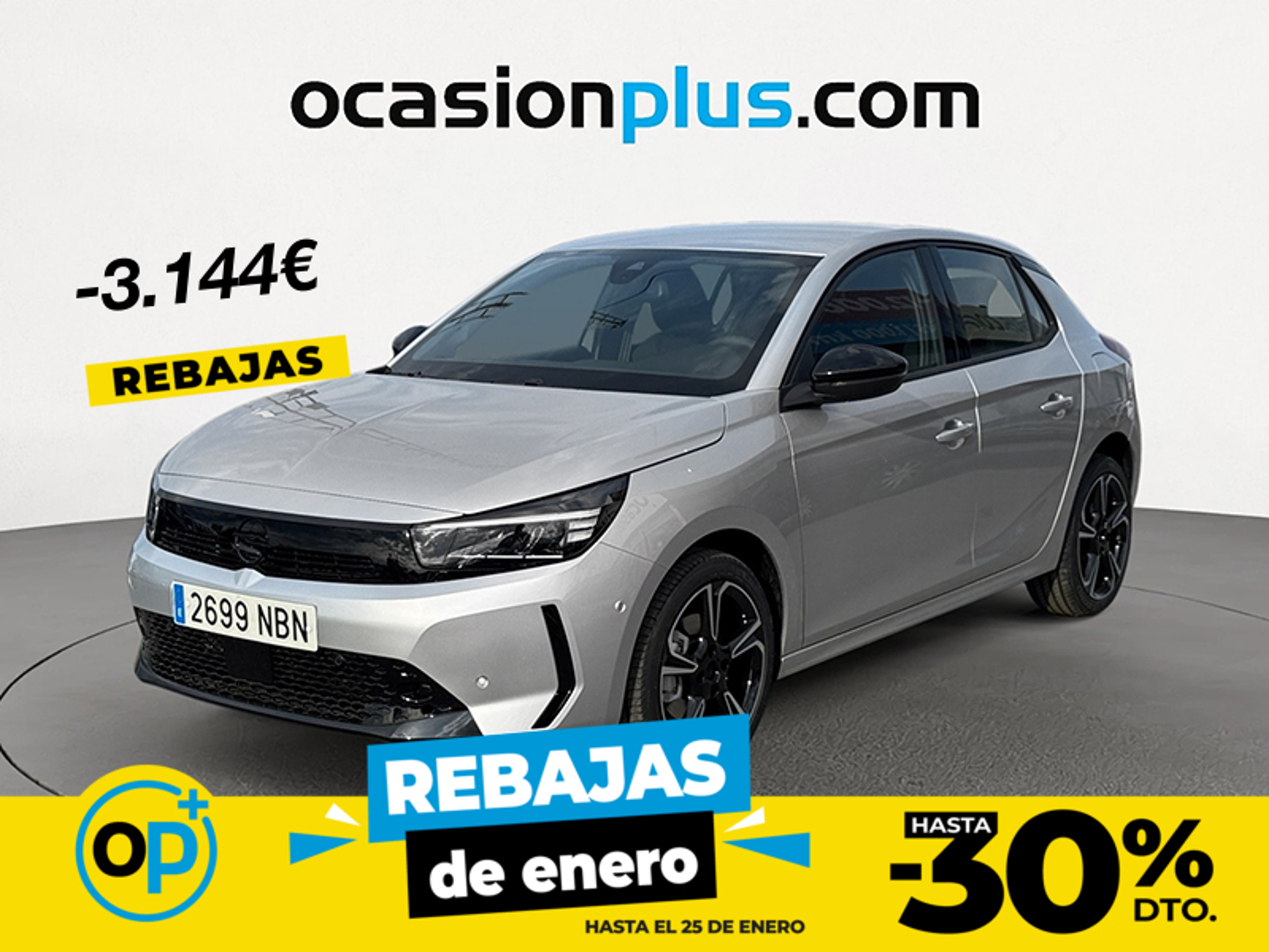 Imagen de OPEL Corsa
