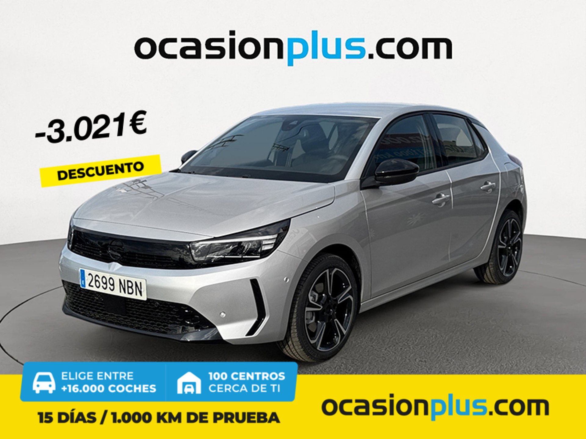 Imagen de OPEL Corsa