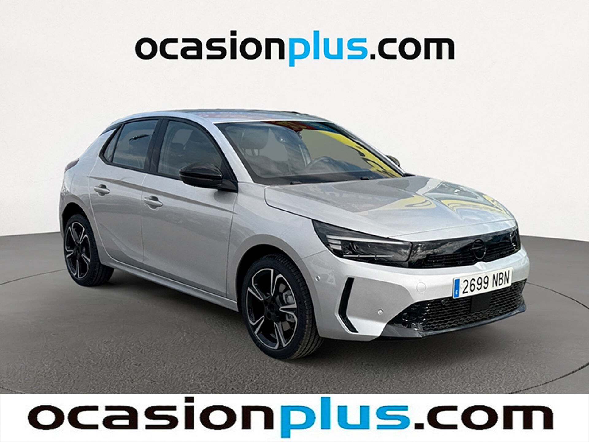 Imagen 2 de OPEL Corsa